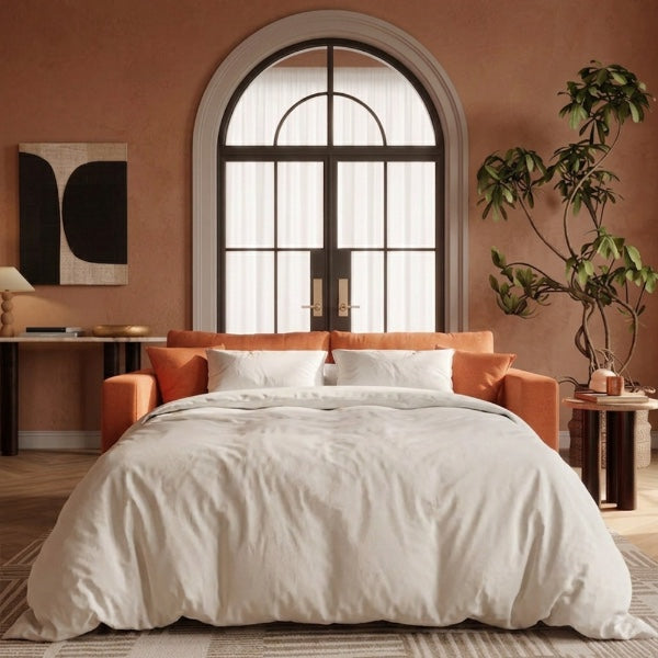 Haven Sofa Bed 2.5 Seater
