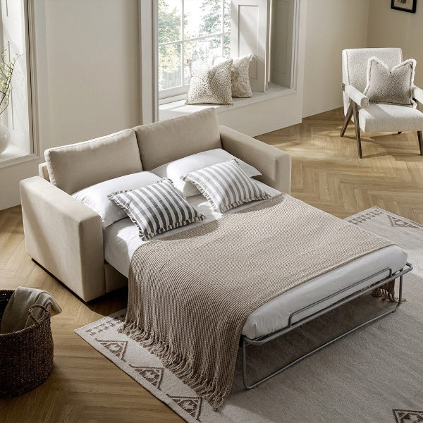 Haven Sofa Bed 2.5 Seater