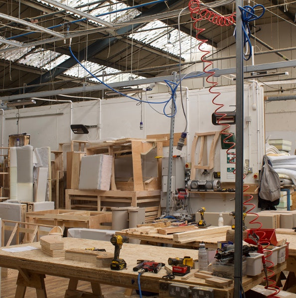 Handcrafted Sofas at the Heart of Every Home