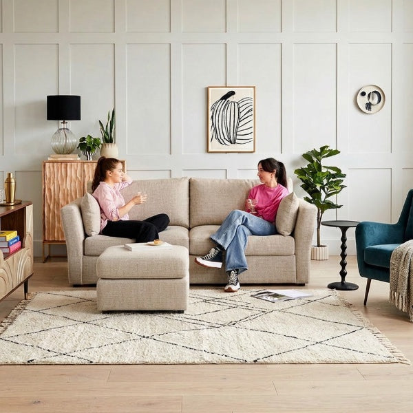 Arundel 2.5 seater Sofa