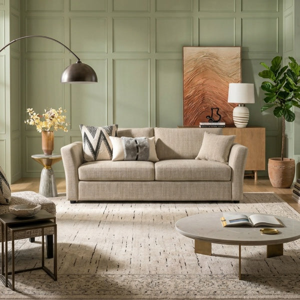 Arundel 3 seater Sofa