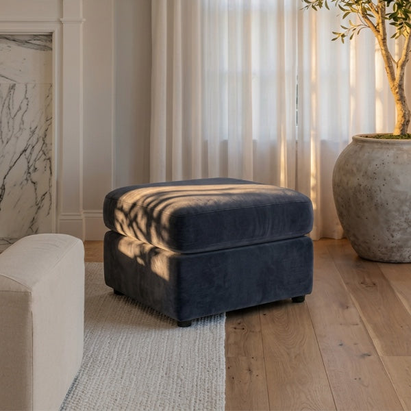 Arundel Footstool