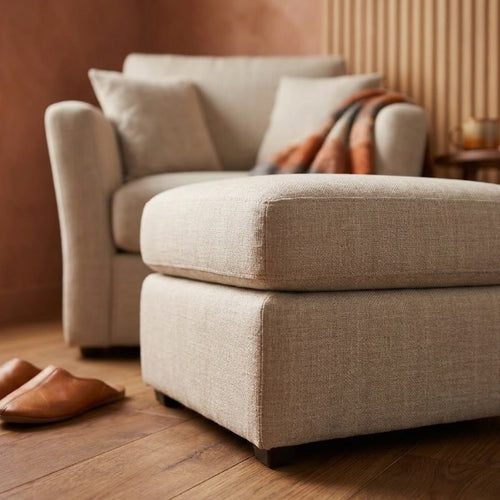 Arundel Footstool
