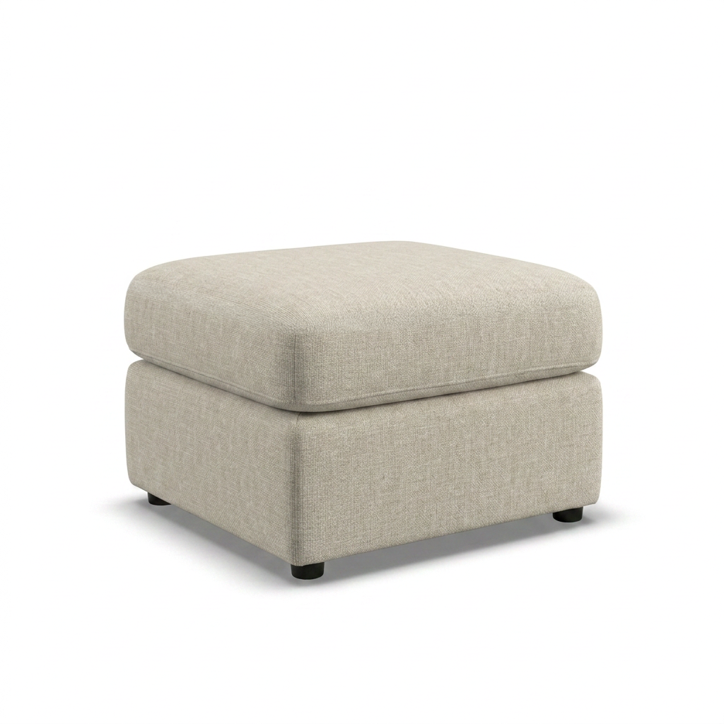 Arundel Footstool