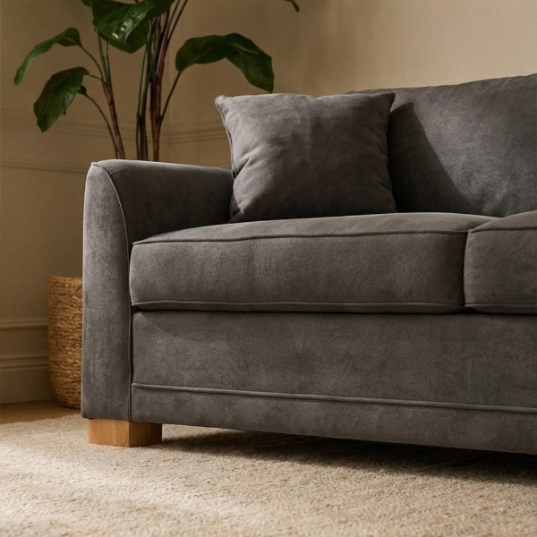 Camber Sofa Bed 3.5 seater