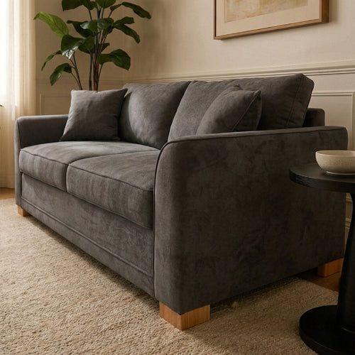 Camber Sofa Bed 3.5 seater
