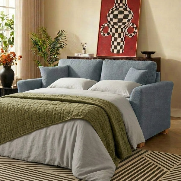 Camber Sofa Bed 3.5 seater