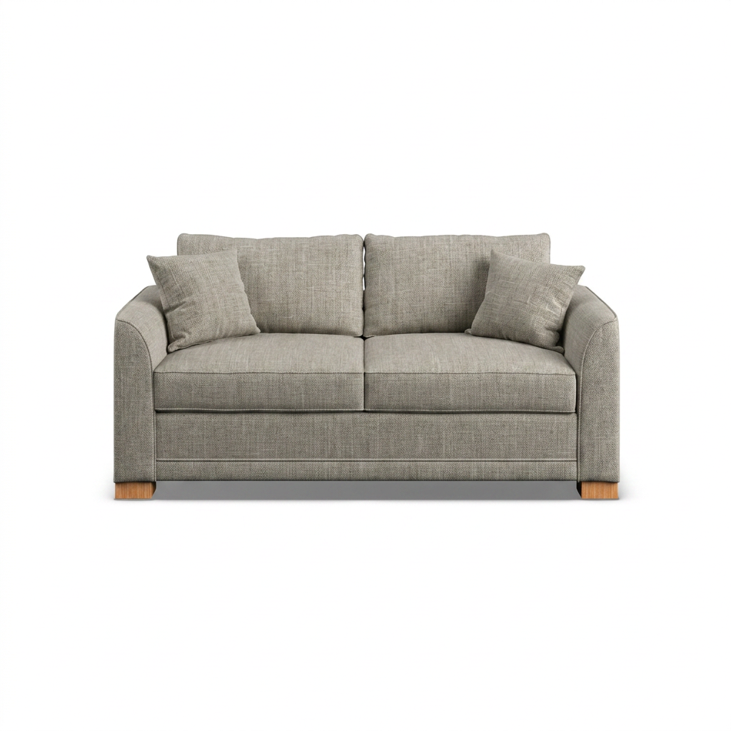Camber Sofa Bed 3.5 seater
