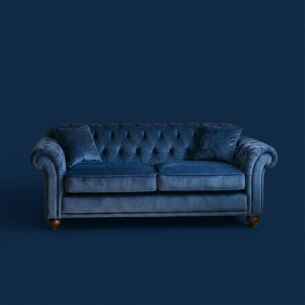 Chesterfield 2 Seater