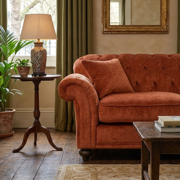 Chesterfield 3 Seater