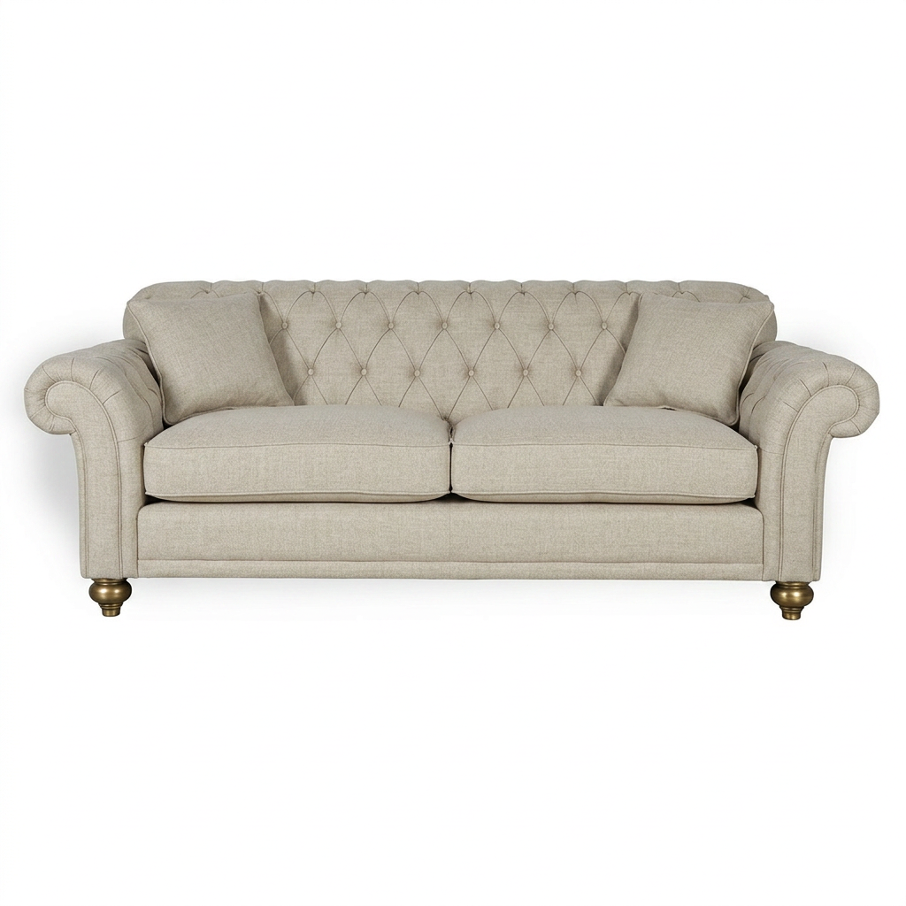 Chesterfield 2 Seater