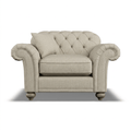 Chesterfield Chair