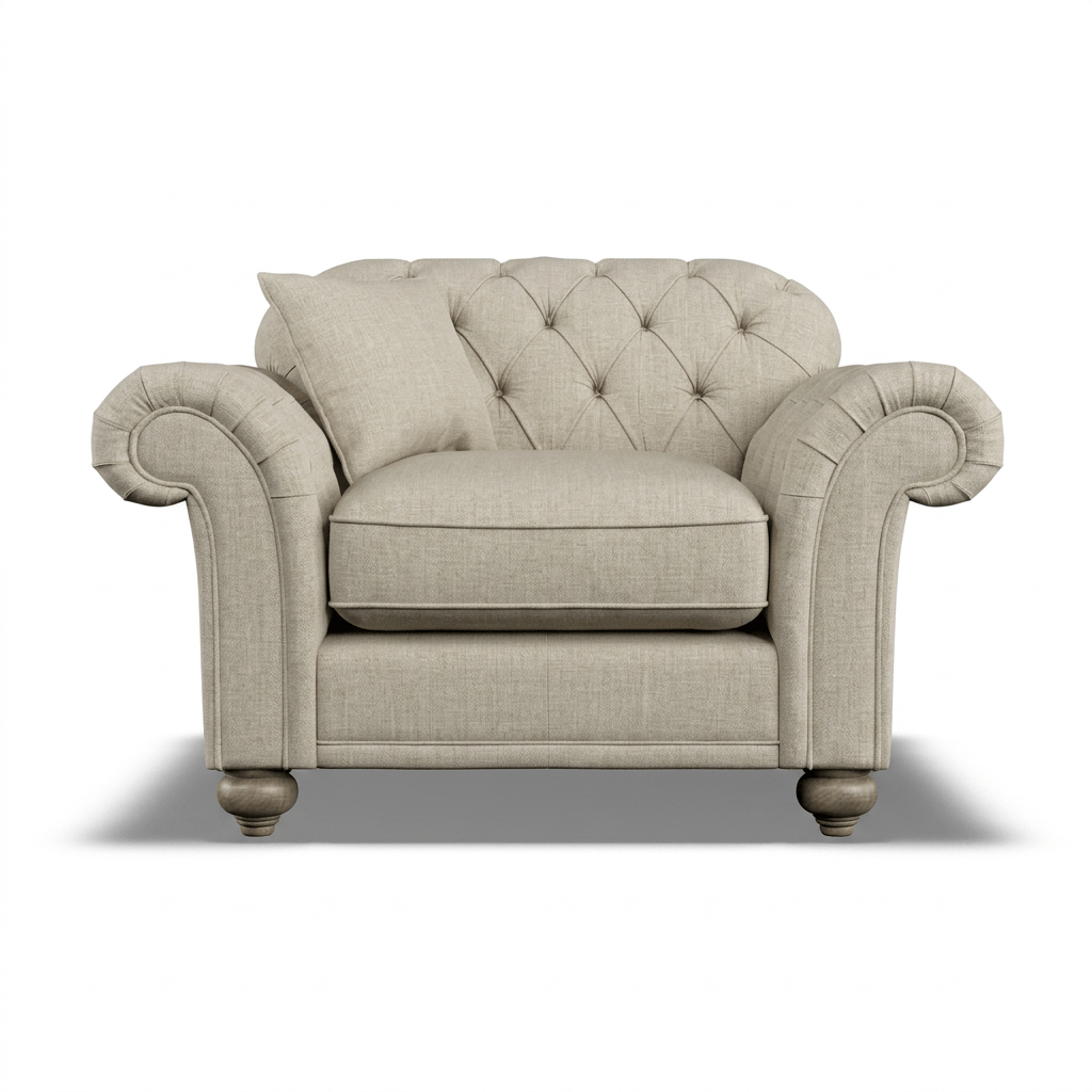 Chesterfield Chair