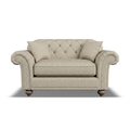 Chesterfield Snuggler
