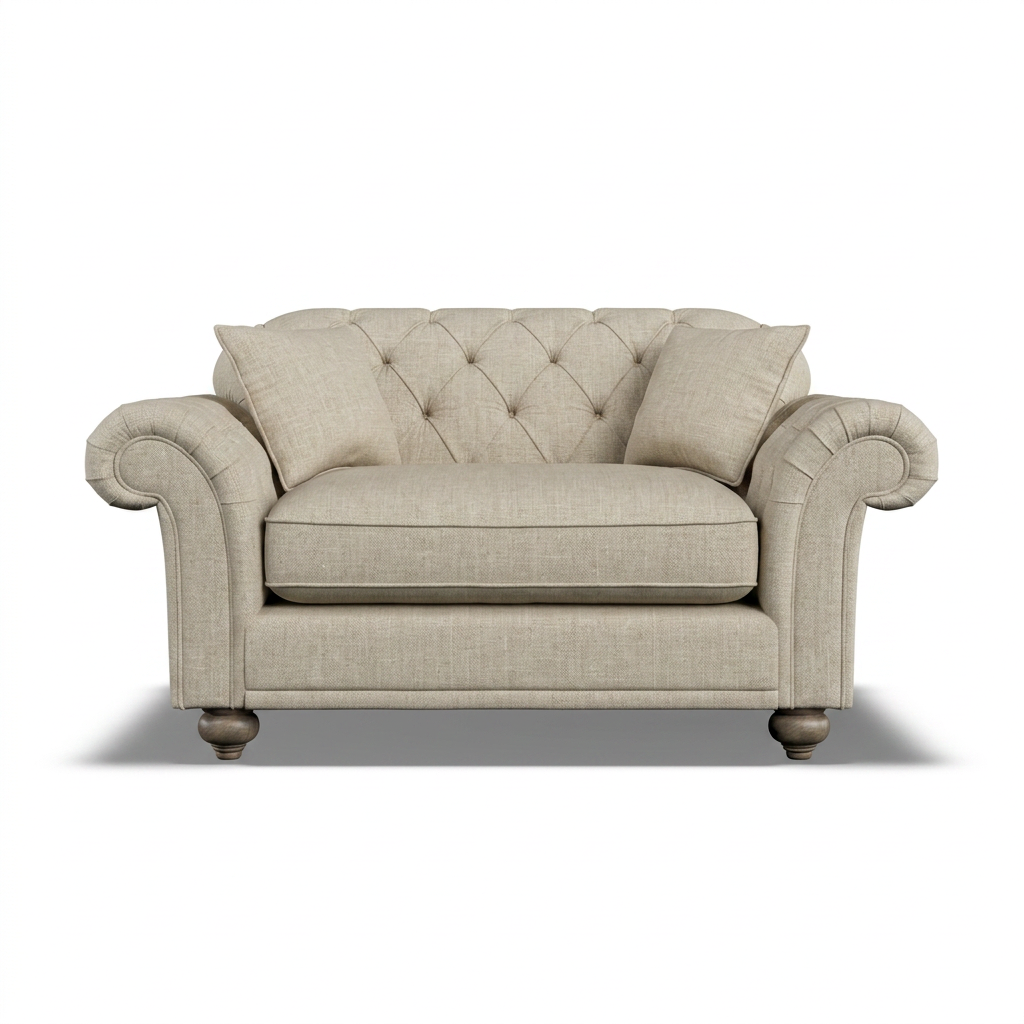 Chesterfield Snuggler