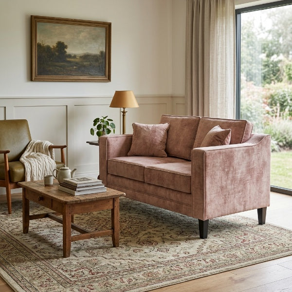 Cove 2 seater Sofa