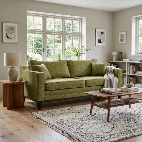 Cove 3.5 seater Sofa