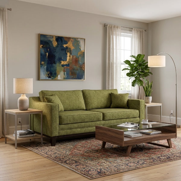Cove 3 seater Sofa