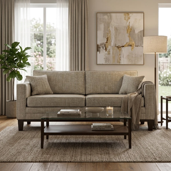Cove 3 seater Sofa