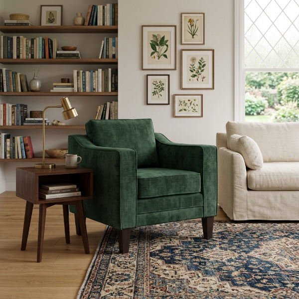 Cove Chair