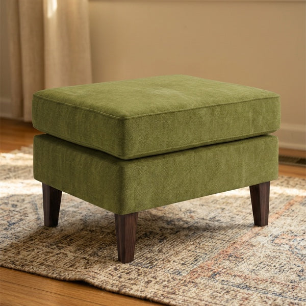 Cove Footstool