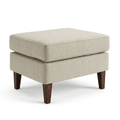 Cove Footstool