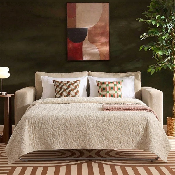 Haven Sofa Bed 3.5 Seater