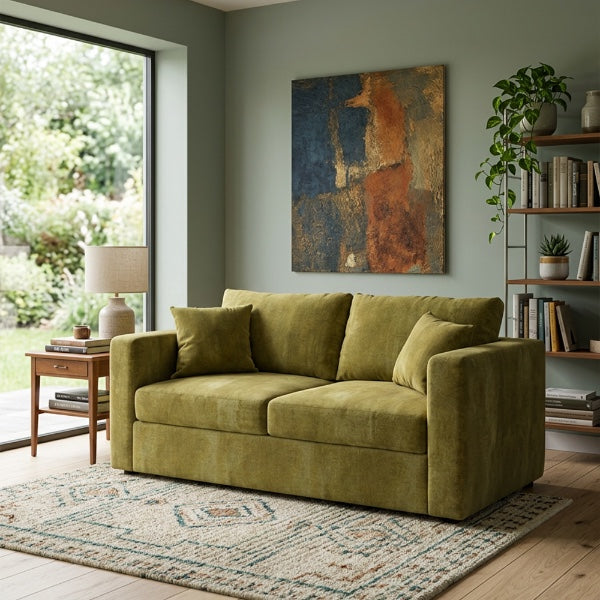 Haven 3 Seater Sofa