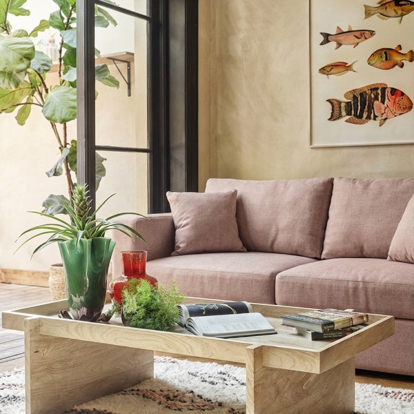 Haven 3 Seater Sofa