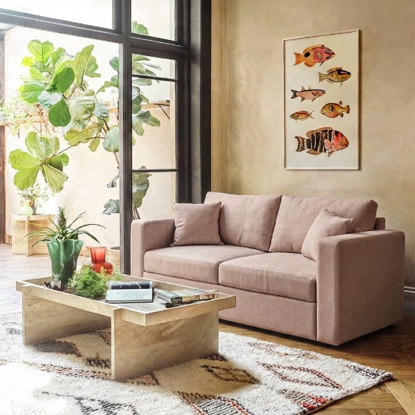 Haven 3 Seater Sofa