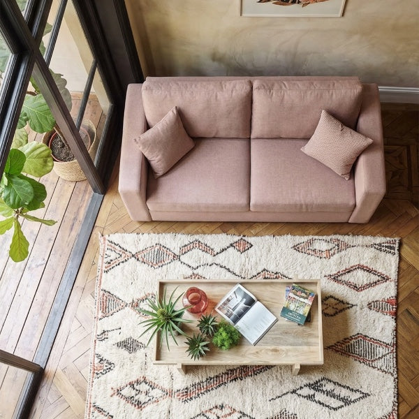 Haven 3 Seater Sofa