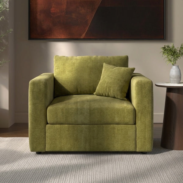 Haven Chair