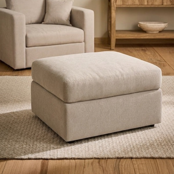 Haven Footstool