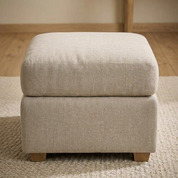 Haven Footstool