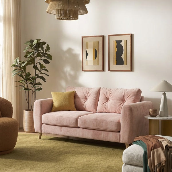 Henry 2.5 Seater Sofa