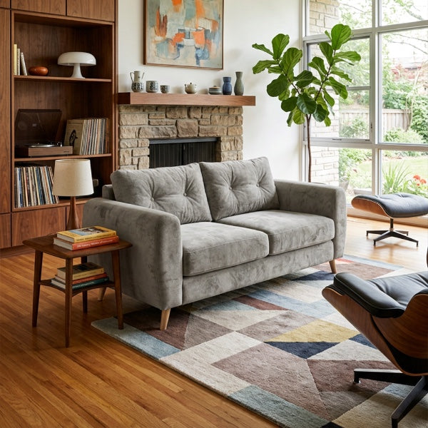 Henry 2 Seater Sofa