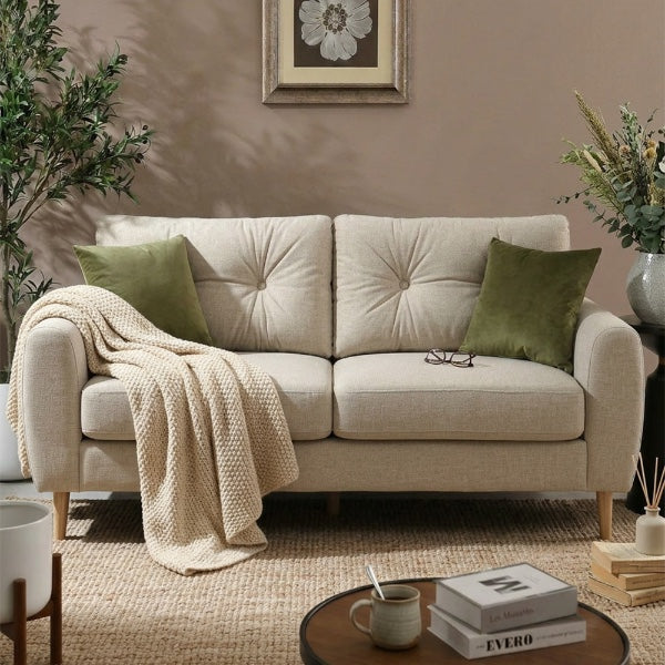 Henry 2 Seater Sofa