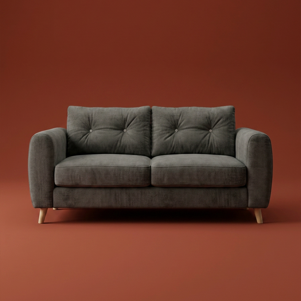 Henry 2 Seater Sofa
