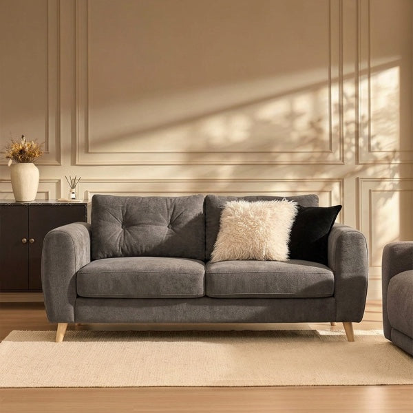 Henry 3.5 Seater Sofa