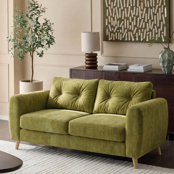 Henry 3 Seater Sofa