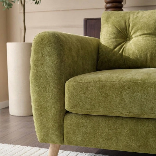 Henry 3 Seater Sofa