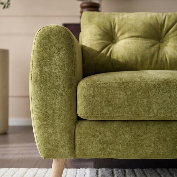 Henry 3 Seater Sofa