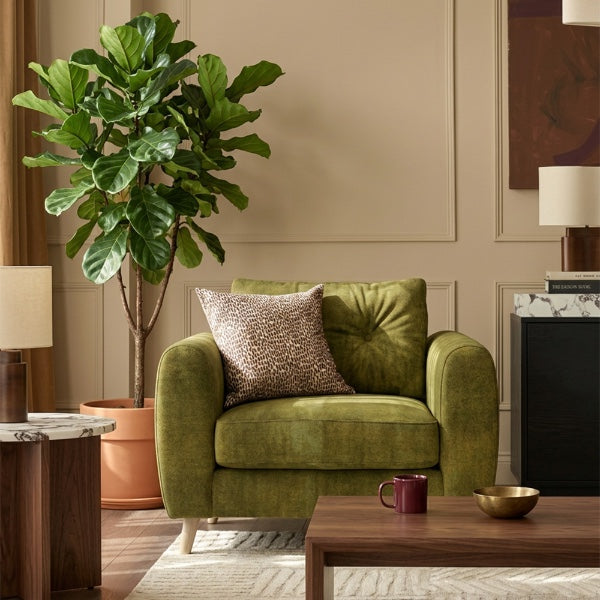Henry Chair