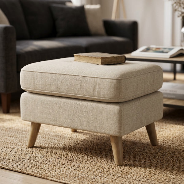 Henry Footstool
