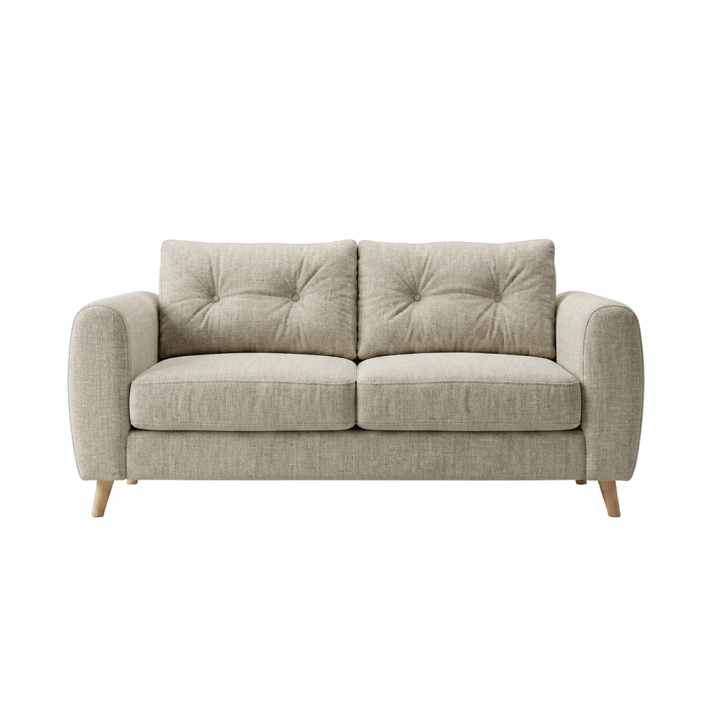 Henry 2 Seater Sofa