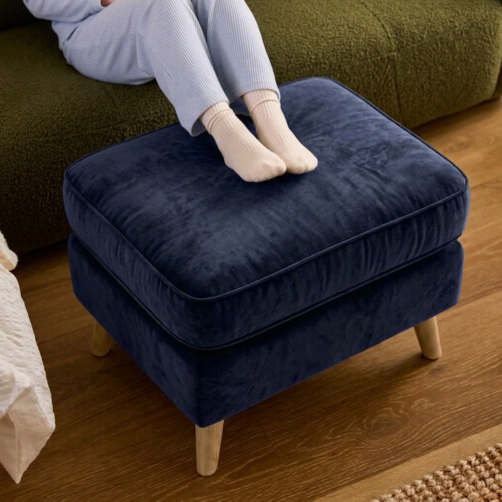 Henry Footstool