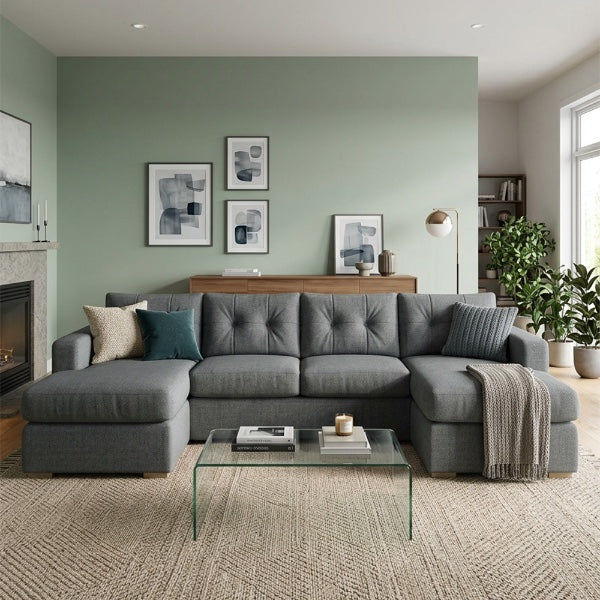 Lewes Cinema Sofa (Compact)