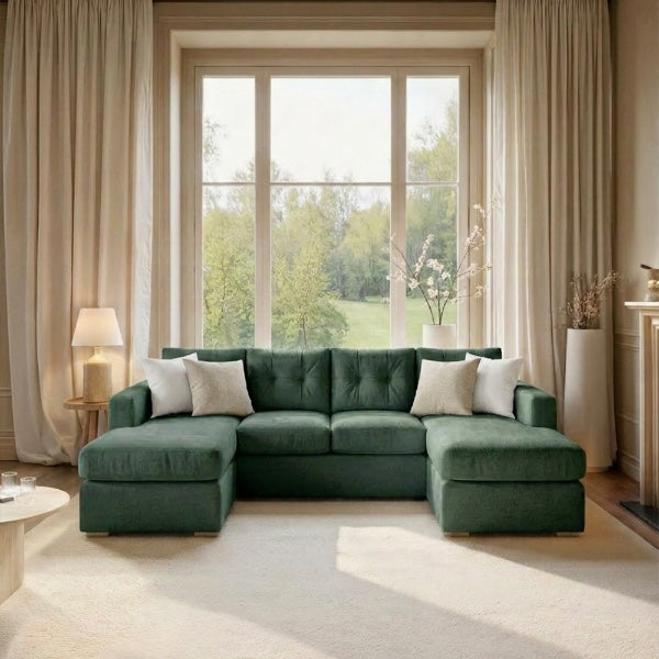 Lewes Cinema Sofa (Compact)