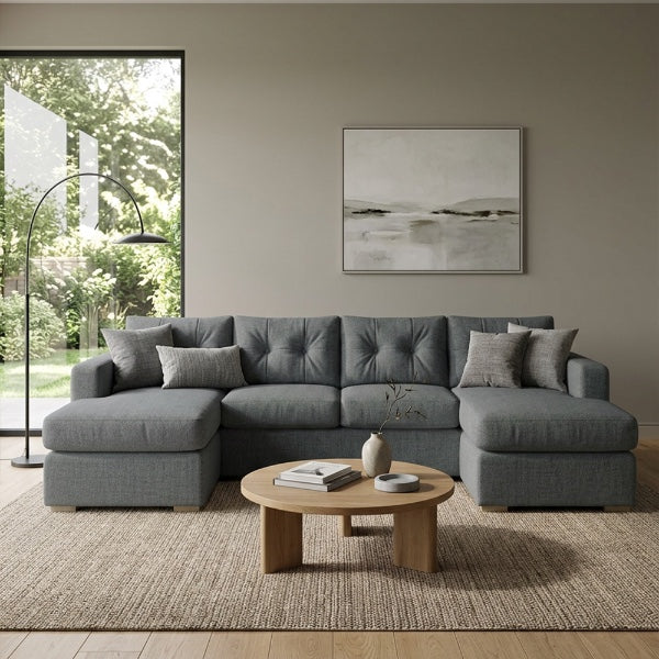 Lewes Cinema Sofa (Compact)