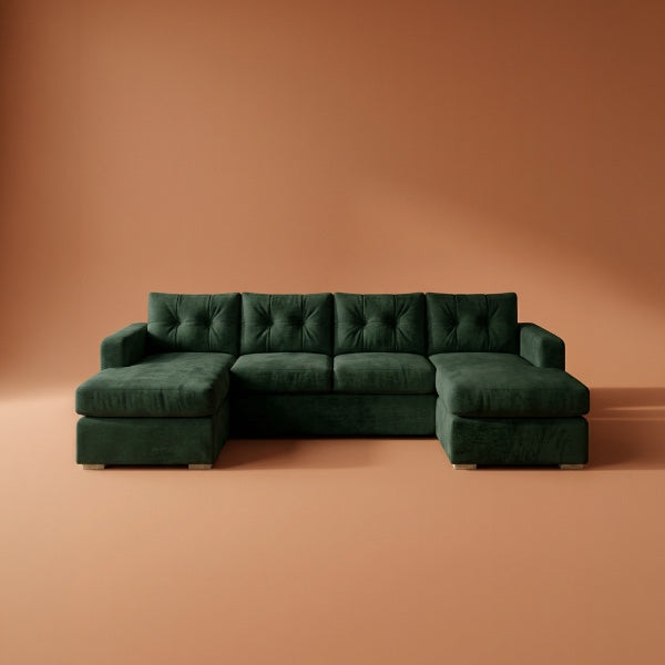Lewes Cinema Sofa (Compact)